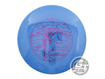 Kastaplast Limited Edition 2024 Preserve Championship K1 Falk Fairway Driver Golf Disc (Individually Listed)