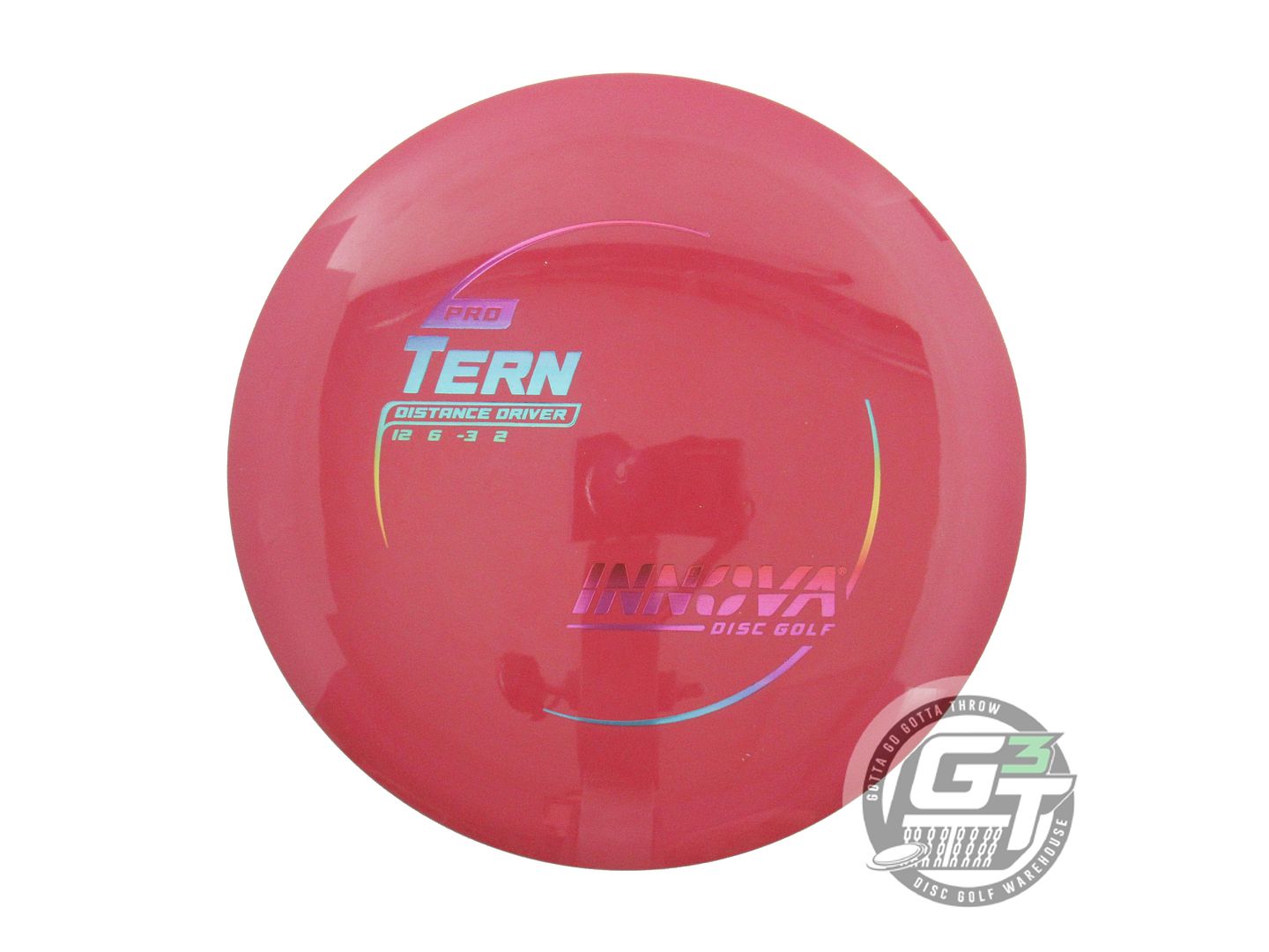 Innova Pro Tern Distance Driver Golf Disc (Individually Listed)