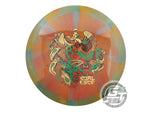Thought Space Athletics Limited Edition 2023 Signature Series Thomas Gilbert Nebula Ethereal Coalesce Fairway Driver Golf Disc (Individually Listed)