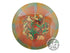 Thought Space Athletics Limited Edition 2023 Signature Series Thomas Gilbert Nebula Ethereal Coalesce Fairway Driver Golf Disc (Individually Listed)