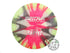 Innova I-Dye Champion Shryke Distance Driver Golf Disc (Individually Listed)