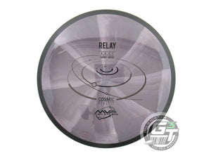 MVP Cosmic Neutron Relay Fairway Driver Golf Disc (Individually Listed)