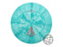 Westside Tournament Rill King Distance Driver Golf Disc (Individually Listed)