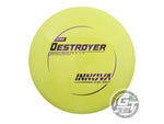 Innova Pro Destroyer Distance Driver Golf Disc (Individually Listed)