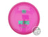 Kastaplast K1 Berg Putter Golf Disc (Individually Listed)