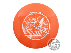 Innova Star Wraith Distance Driver Golf Disc (Individually Listed)