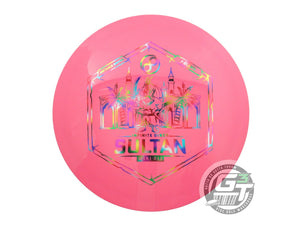 Infinite Discs I-Blend Sultan Distance Driver Golf Disc (Individually Listed)
