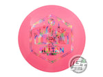 Infinite Discs I-Blend Sultan Distance Driver Golf Disc (Individually Listed)