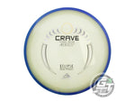 Axiom Eclipse 2.0 Glow Proton Crave Fairway Driver Golf Disc (Individually Listed)