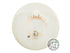 Kastaplast Glow K1 Jarn Midrange Golf Disc (Individually Listed)