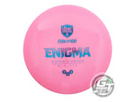 Discmania Evolution Neo Enigma Distance Driver Golf Disc (Individually Listed)
