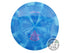 Westside Tournament Rill Warship Midrange Golf Disc (Individually Listed)
