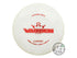 Dynamic Discs Lucid Warden Putter Golf Disc (Individually Listed)