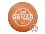 DGA Atmos Sonar Putter Golf Disc (Individually Listed)