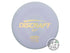 Discraft ESP Zone Putter Golf Disc (Individually Listed)