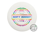 Discraft First Run Putter Line Soft Roost Putter Golf Disc (Individually Listed)