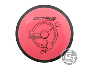 MVP Fission Octane Distance Driver Golf Disc (Individually Listed)