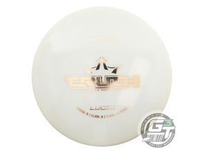 Dynamic Discs Lucid Truth Midrange Golf Disc (Individually Listed)