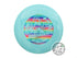 Innova Star Roadrunner [Gregg Barsby 1X] Distance Driver Golf Disc (Individually Listed)