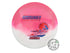 Innova Limited Edition 2026 Tour Series Gregg Barsby Duo Roadrunner Distance Driver Golf Disc (Individually Listed)