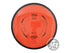 MVP Neutron Tesla Distance Driver Golf Disc (Individually Listed)