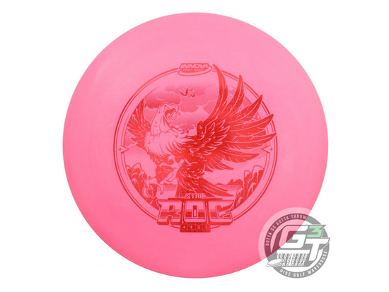 Innova Star Rancho Roc Midrange Golf Disc (Individually Listed)