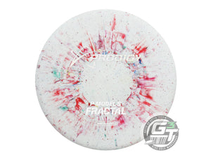 Prodigy 300 Fractal P Model S Putter Golf Disc (Individually Listed)