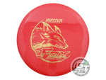 Innova GStar Fox Midrange Golf Disc (Individually Listed)