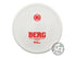 Kastaplast K1 Berg Putter Golf Disc (Individually Listed)