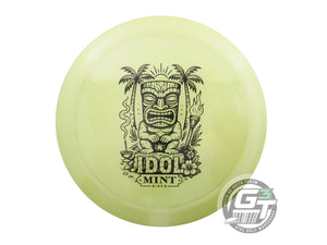 Mint Discs Sublime Idol Distance Driver Golf Disc (Individually Listed)