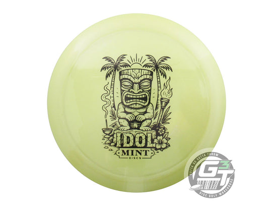 Mint Discs Sublime Idol Distance Driver Golf Disc (Individually Listed)