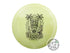 Mint Discs Sublime Idol Distance Driver Golf Disc (Individually Listed)