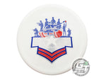Streamline Limited Edition 2025 Minnesota Ams Neutron Range Putter Golf Disc (Individually Listed)