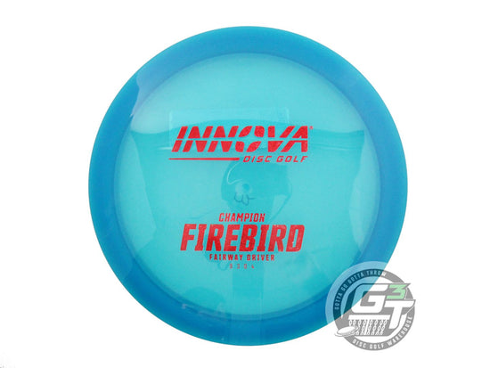 Innova Champion Firebird Distance Driver Golf Disc (Individually Listed)