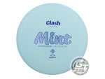 Clash Hardy Mint Putter Golf Disc (Individually Listed)