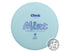 Clash Hardy Mint Putter Golf Disc (Individually Listed)