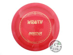 Innova Blizzard Champion Wraith Distance Driver Golf Disc (Individually Listed)
