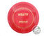Innova Blizzard Champion Wraith Distance Driver Golf Disc (Individually Listed)