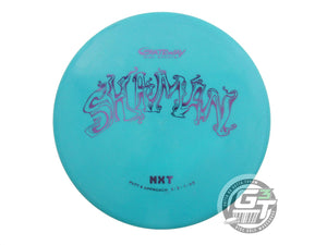 Gateway NXT Shaman Putter Golf Disc (Individually Listed)