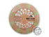 Axiom Cosmic Neutron Rhythm Fairway Driver Golf Disc (Individually Listed)