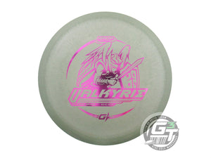 Innova GStar Valkyrie Distance Driver Golf Disc (Individually Listed)