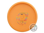 Innova Bottom Stamp DX Roc Midrange Golf Disc (Individually Listed)
