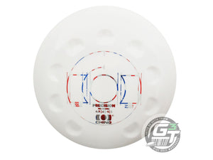 Ching Thermo Precision Midrange Golf Disc (Individually Listed)