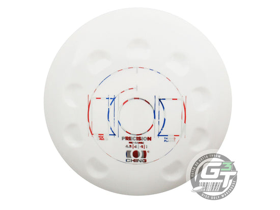 Ching Thermo Precision Midrange Golf Disc (Individually Listed)