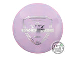Dynamic Discs Fuzion Burst Evidence Midrange Golf Disc (Individually Listed)