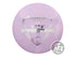 Dynamic Discs Fuzion Burst Evidence Midrange Golf Disc (Individually Listed)
