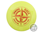Innova First Run Star Stamp Star Arachnid Midrange Golf Disc (Individually Listed)