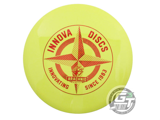 Innova First Run Star Stamp Star Arachnid Midrange Golf Disc (Individually Listed)
