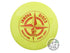 Innova First Run Star Stamp Star Arachnid Midrange Golf Disc (Individually Listed)