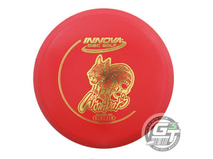 Innova DX Wombat3 Midrange Golf Disc (Individually Listed)